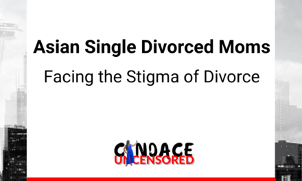 Asian Single Divorced Moms: Facing the Stigma of Divorce