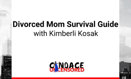 Divorced Mom Survival Guide with Kimberli Kosak