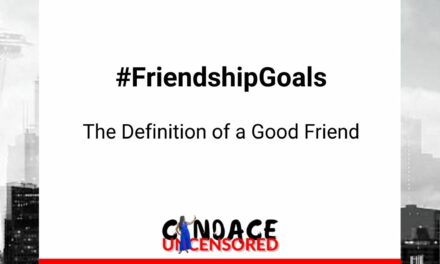 #FriendshipGoals: What Is the Definition of a Good Friend