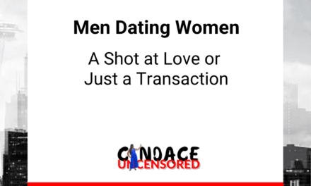 Men Dating Women: A Shot at Love or Just a Transaction?