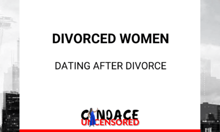 Divorced Women: Dating After Divorce